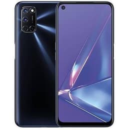 Oppo A72 128 Go - Noir - Débloqué