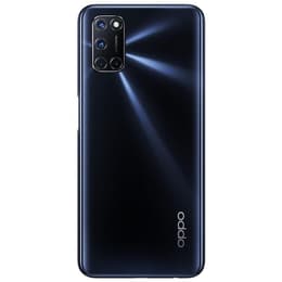 Oppo A72 128 Go - Noir - Débloqué
