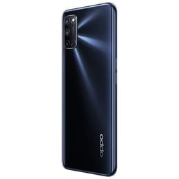 Oppo A72 128 Go - Noir - Débloqué
