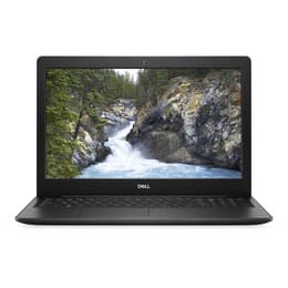 Dell Vostro 3590 15" Core i5 1.6 GHz - SSD 512 Go - 8 Go QWERTY - Anglais
