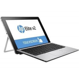 HP Elite x2 1012 14" Core m3 0.9 GHz - SSD 128 Go - 4 Go AZERTY - Français