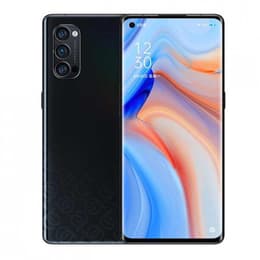 Oppo Reno4 Pro 5G 256 Go - Noir - Débloqué - Dual-SIM