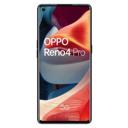 Oppo Reno4 Pro 5G 256 Go - Noir - Débloqué