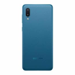 Galaxy A02