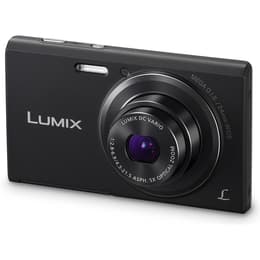 Compact Panasonic Lumix DMC-FS50 - Noir