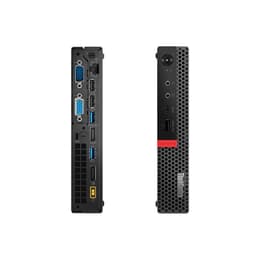 Lenovo ThinkCentre M920Q Tiny Core i5 1.7 GHz - SSD 256 Go RAM 8 Go