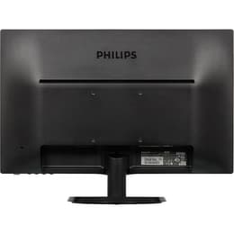 Écran 21" LED fhdtv Philips 223V5LSB/00