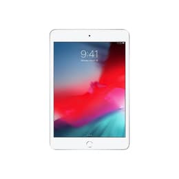 iPad mini 7.9" (2019) 5e génération 256 Go - WiFi + 4G - Argent