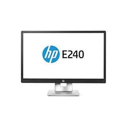 Écran 23" LCD fhdtv HP EliteDisplay E240