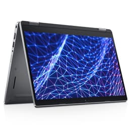 Dell Latitude 5320 2-in-1 13" Core i7 3 GHz - SSD 512 Go - 16 Go QWERTY - Anglais