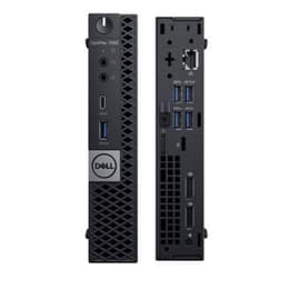 Dell OptiPlex 7060 USFF Micro Core i5 3.1 GHz - SSD 256 Go RAM 16 Go