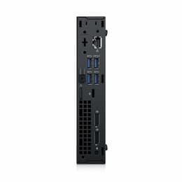 Dell OptiPlex 7060 USFF Micro Core i5 3.1 GHz - SSD 256 Go RAM 16 Go