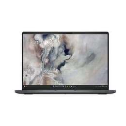 Dell Pro 16 PC16250 16" Core Ultra 5 1.4 GHz - SSD 512 Go - 16 Go QWERTY - Anglais
