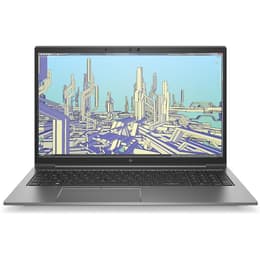 HP ZBook Firefly 15 G8 15" Core i7 1.2 GHz - SSD 512 Go - 32 Go QWERTY - Espagnol