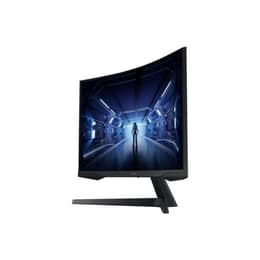 Écran 27" LCD Samsung Odyssey G5 C27G55TQBU