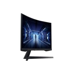 Écran 27" LCD Samsung Odyssey G5 C27G55TQBU