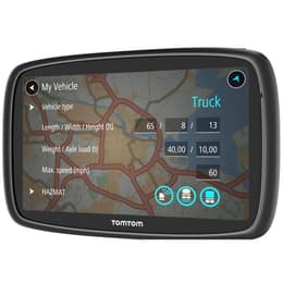 GPS Tomtom GO 620