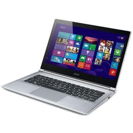 Acer Aspire S3-392 13" Core i5 1.6 GHz - Hdd 500 Go RAM 4 Go QWERTY