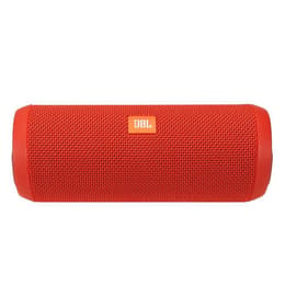 Enceinte Bluetooth Jbl Flip 3 Rouge
