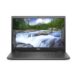 Dell Latitude 3410 14" Core i5 1.6 GHz - SSD 1 To - 16 Go QWERTY - Espagnol