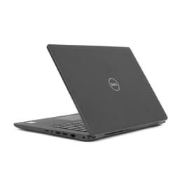 Dell Latitude 3410 14" Core i5 1.6 GHz - SSD 1 To - 16 Go QWERTY - Espagnol