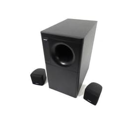 Enceinte Bose Acoustimass 3 série IV Noir