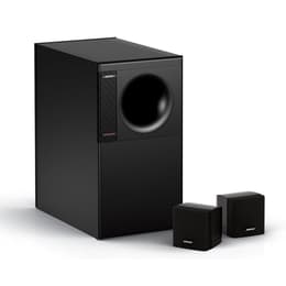 Enceinte Bose Acoustimass 3 série IV Noir