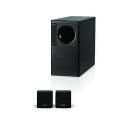 Enceinte Bose Acoustimass 3 série IV Noir