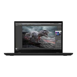 Lenovo ThinkPad P15s G2 15" Core i7 2.8 GHz - SSD 512 Go - 16 Go QWERTY - Anglais
