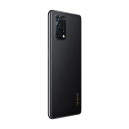 Oppo Reno 6 Lite 128 Go - Noir - Débloqué