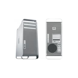 Mac Pro (Début 2009) Xeon E5 2,26 GHz - HDD 2 To - 16 Go AZERTY