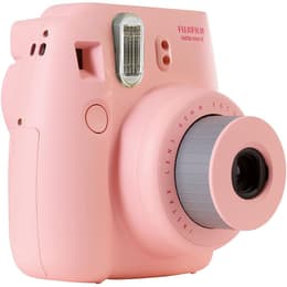 Instantané Instax Mini 8 - Rose + Fujifilm Fujinon 60mm f/12.7 f/12.7