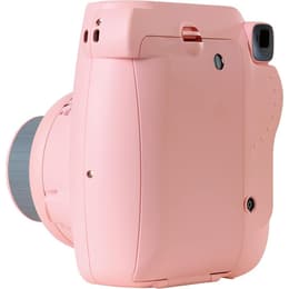 Instantané Instax Mini 8 - Rose + Fujifilm Fujinon 60mm f/12.7 f/12.7