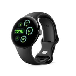 Google Pixel Watch 3 41 mm - Noir