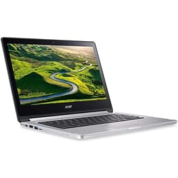 Acer Chromebook R13 CB5-312T MediaTek 2 GHz 64Go eMMC - 4Go AZERTY - Français