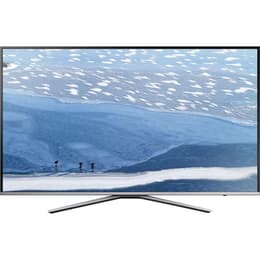 SMART TV LCD Ultra HD 4K 140 cm Samsung UE55KU6400