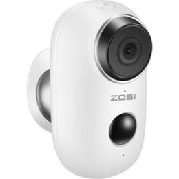 Caméra Zosi IP - Blanc