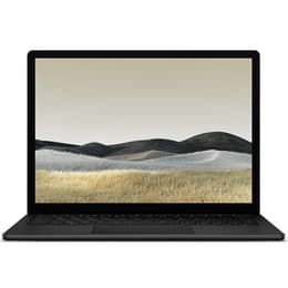 Microsoft Surface Laptop 3 13" Core i5 1.2 GHz - Ssd 256 Go RAM 16 Go QWERTZ