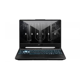 Asus TUF Gaming F15 FX506HC-HN004W 15" Core i5 2 GHz - SSD 512 GB - 16 Go - NVIDIA GeForce RTX 3050 AZERTY - Français