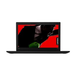 Lenovo ThinkPad X280 12" Core i5 1.7 GHz - Ssd 256 Go RAM 8 Go