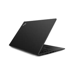 Lenovo ThinkPad X280 12" Core i5 1.7 GHz - Ssd 256 Go RAM 8 Go