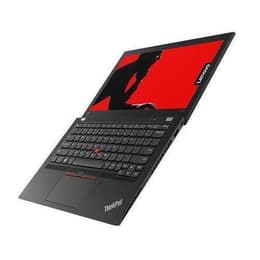 Lenovo ThinkPad X280 12" Core i5 1.7 GHz - Ssd 256 Go RAM 8 Go