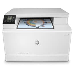 HP Color LaserJet Pro M180N Laser couleur