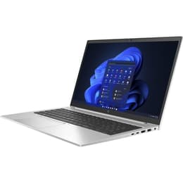 HP EliteBook 855 G8 15" Ryzen 5 PRO 2.3 GHz - SSD 512 Go - 32 Go QWERTZ - Allemand