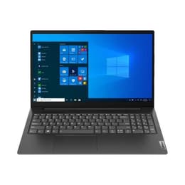 Lenovo V15 G2 IJL 82QY 15" Celeron 1.1 GHz - SSD 256 Go - 8 Go AZERTY - Français