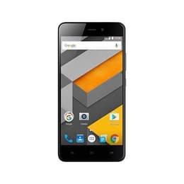 SFR Straxtrem 6 16 Go - Bleu - Débloqué