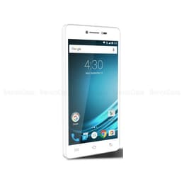Logicom L-EMENT 503 8 Go - Blanc - Débloqué
