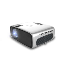 Vidéo projecteur Philips NeoPix Ultra One+ Gris