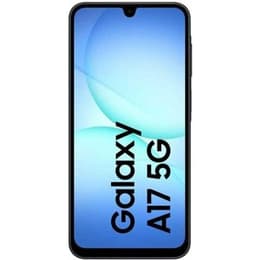 Galaxy A17 128 Go - Bleu - Débloqué