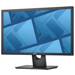 Écran 23" LED fhdtv Dell E2318H